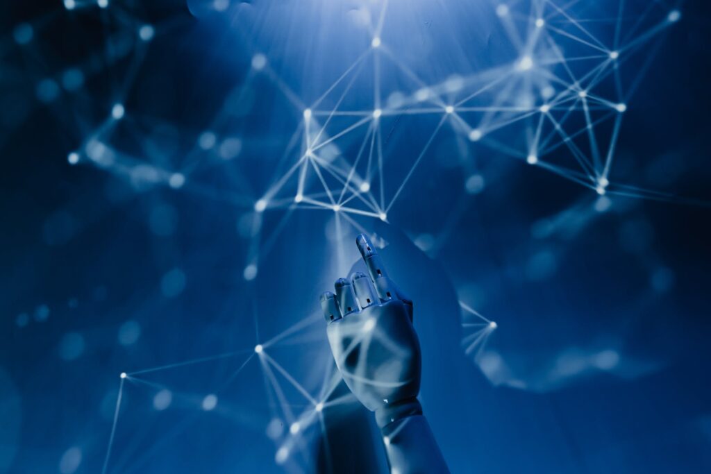 Navigating the AI Revolution